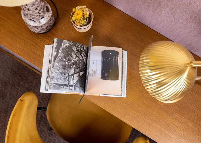 La FayetteHotel Parijs